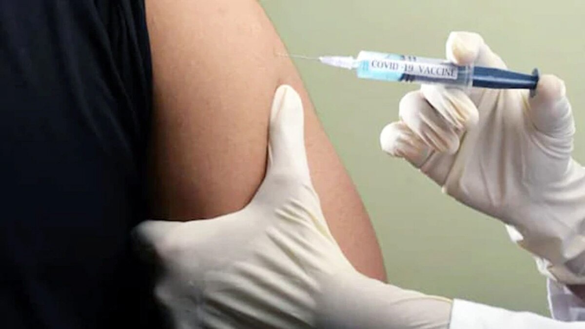 As per the order, if an employee does not take COVID-19 vaccine, the department will initiate action and stop his/her salary for the month of May. As per the order, if an employee does not take COVID-19 vaccine, the department will initiate action and stop his/her salary for the month of May.