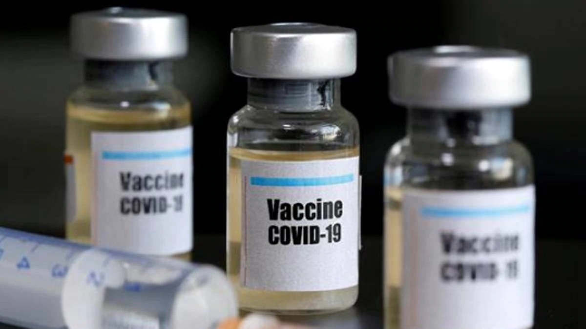 No need to panic over dosage interval of Covishield: Govt No need to panic over dosage interval of Covishield: Govt