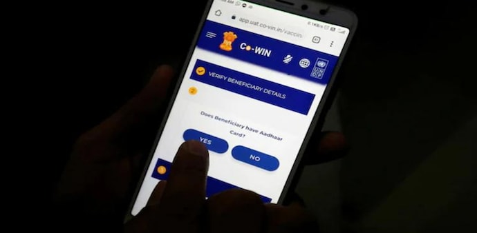 In case there is a mismatch of details between the COVID-19 vaccine certificate and passport, one can also edit the details on CoWIN. (Photo: Reuters) In case there is a mismatch of details between the COVID-19 vaccine certificate and passport, one can also edit the details on CoWIN. (Photo: Reuters)