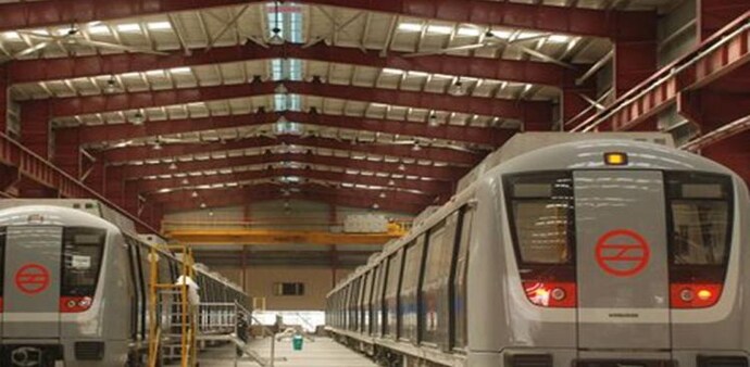 Delhi Metro to close 3 stations Delhi Metro to close 3 stations