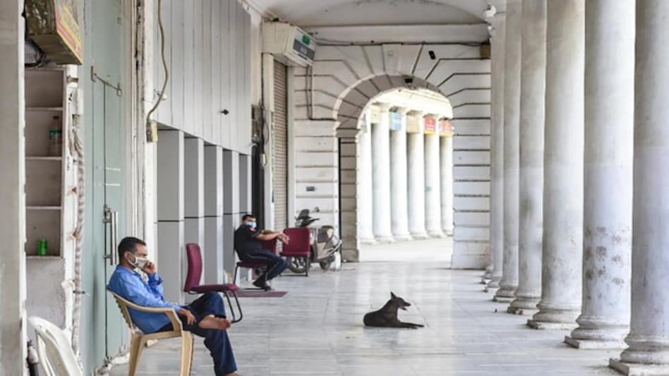 Kejriwal added that private offices in the national capital will be allowed to function at 50 per cent capacity Kejriwal added that private offices in the national capital will be allowed to function at 50 per cent capacity