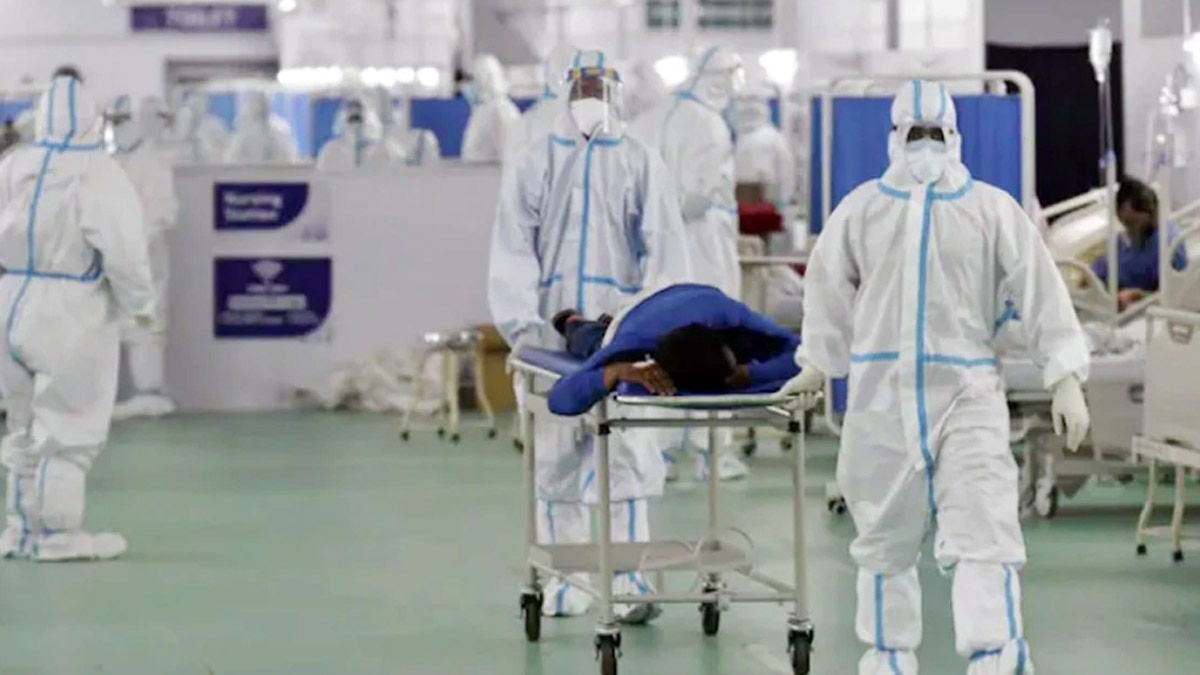 646 doctors died in COVID-19 second wave, highest in Delhi: IMA