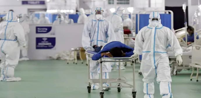 30 doctors lost their lives amidst the second wave in West Bengal. 30 doctors lost their lives amidst the second wave in West Bengal.