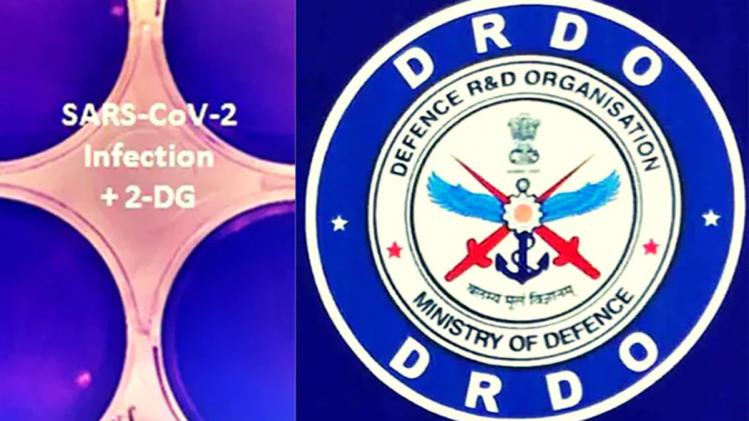2-DG was developed by the Institute of Nuclear Medicine and Allied Sciences (INMAS), a laboratory of DRDO, in collaboration with Dr Reddy's. 2-DG was developed by the Institute of Nuclear Medicine and Allied Sciences (INMAS), a laboratory of DRDO, in collaboration with Dr Reddy's.