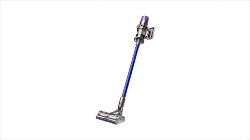 Dyson Omni-glide is the most affordable vacuum cleaner in its portfolio, priced at Rs 34,900 Dyson Omni-glide is the most affordable vacuum cleaner in its portfolio, priced at Rs 34,900