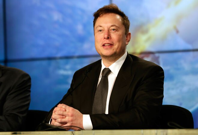 Elon Musk, SpaceX and Tesla CEO Elon Musk, SpaceX and Tesla CEO