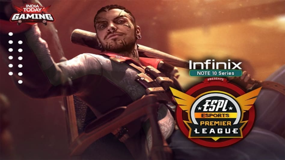 Phase One registrations for ESPL 2021 are now open Phase One registrations for ESPL 2021 are now open