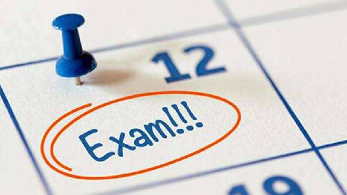 Major decision on CBSE Class 12 exams likely today Major decision on CBSE Class 12 exams likely today