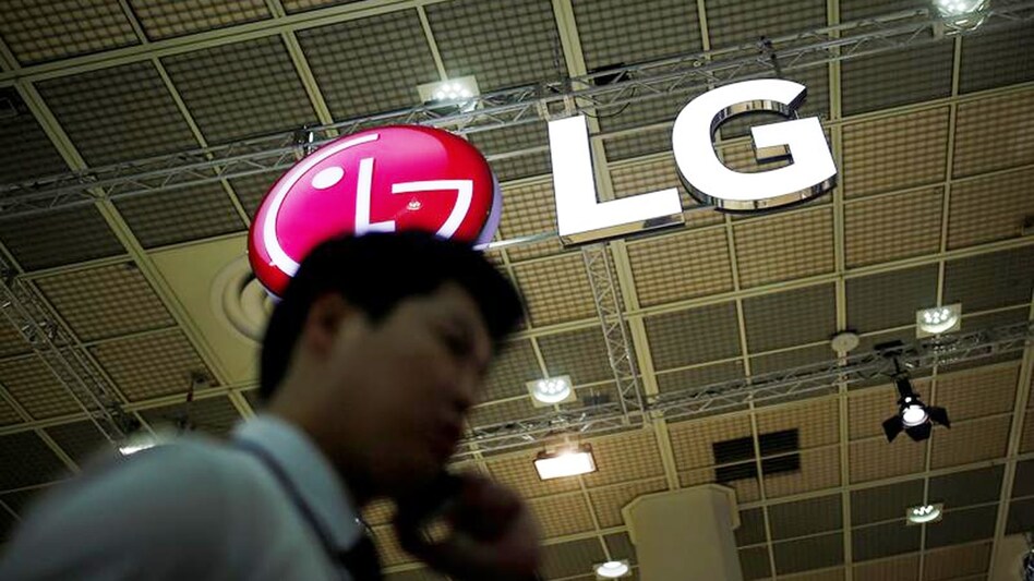LG Energy applies for South Korea IPO, may raise $10-12 billion LG Energy applies for South Korea IPO, may raise $10-12 billion
