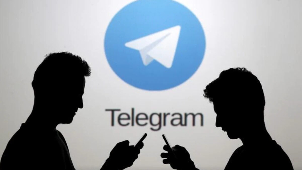 Telegram adds group video calls, screen sharing, and a bunch of new features to take on WhatsApp Telegram adds group video calls, screen sharing, and a bunch of new features to take on WhatsApp