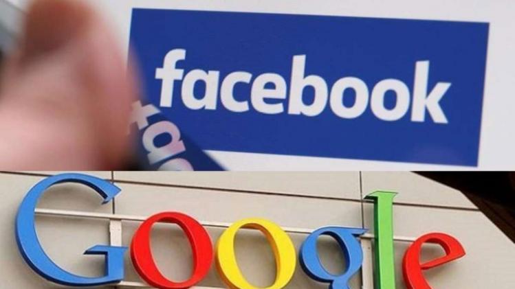 Facebook and Google India heads to appear in front of Parliamentary Standing Committee on IT (Image: Reuters) Facebook and Google India heads to appear in front of Parliamentary Standing Committee on IT (Image: Reuters)