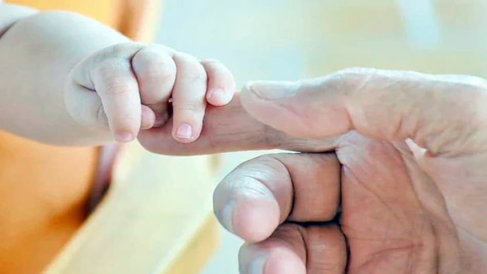 This year, Father's Day is being observed on June 20 This year, Father's Day is being observed on June 20