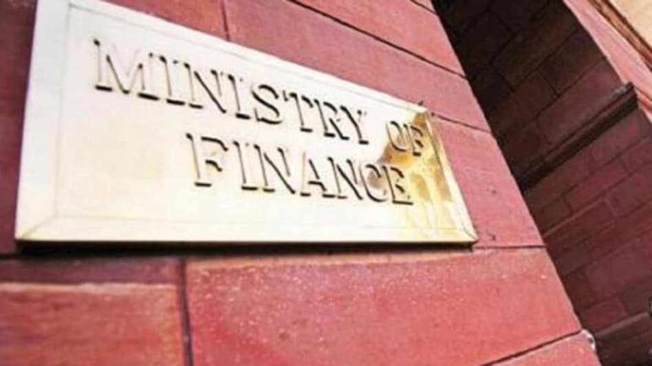 Finance Ministry notifies concessional GST rate on COVID-19 relief materials Finance Ministry notifies concessional GST rate on COVID-19 relief materials