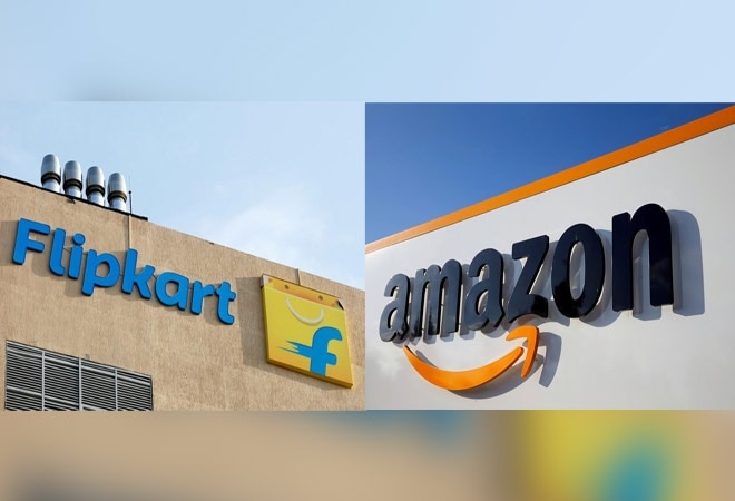 Flipkart, Amazon challenge Karnataka HC order on antitrust probe