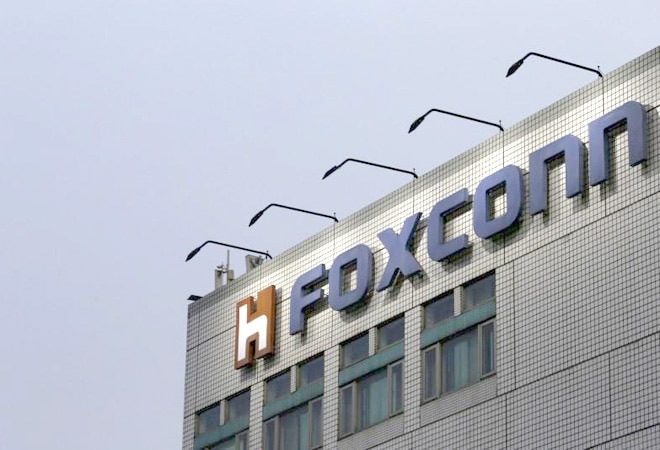 Electronics firms Foxconn, Flex, Jabil, Sanmina among 29 register under telecom PLI scheme