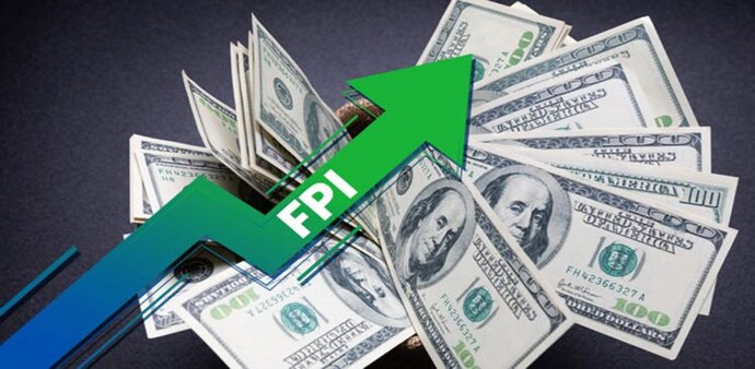 The Foreign Portfolio Investors (FPIs) infused a net Rs 12,714 crore into Indian markets in the month of June The Foreign Portfolio Investors (FPIs) infused a net Rs 12,714 crore into Indian markets in the month of June