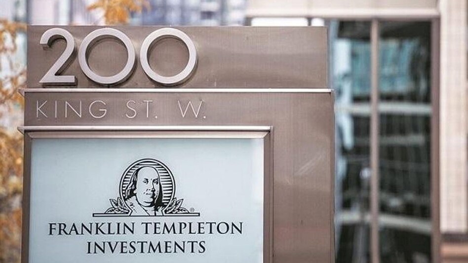 Franklin Templeton allays investors' fears after new debt fund ban Franklin Templeton allays investors' fears after new debt fund ban