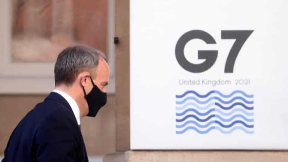 G7 deal for minimum 15% global corporate tax to benefit India: Experts G7 deal for minimum 15% global corporate tax to benefit India: Experts