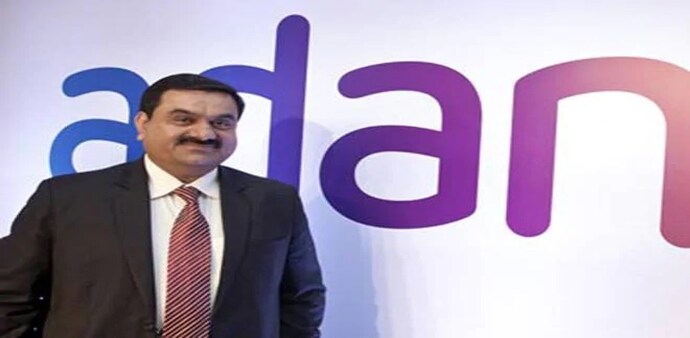 Adani Group Chairman Gautam Adani Adani Group Chairman Gautam Adani
