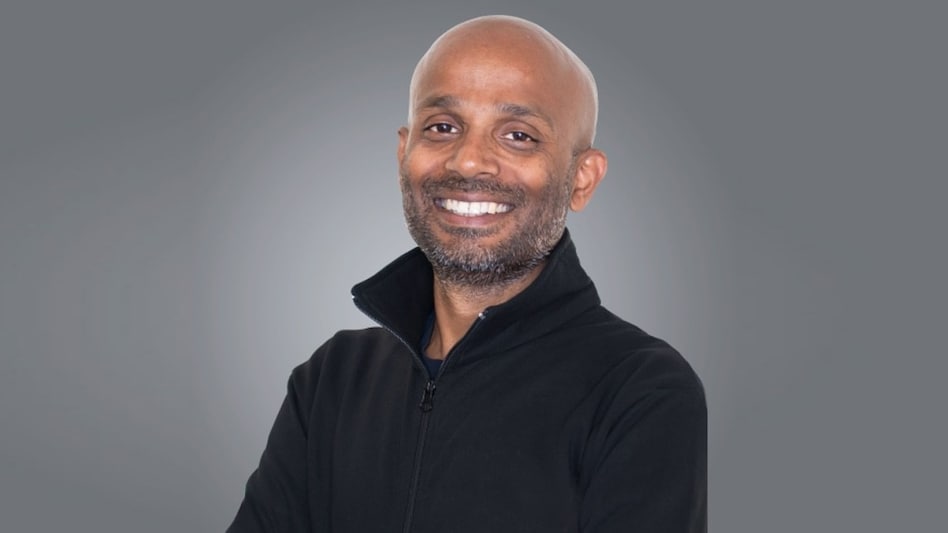 Grofers co-founder Saurabh Kumar Grofers co-founder Saurabh Kumar