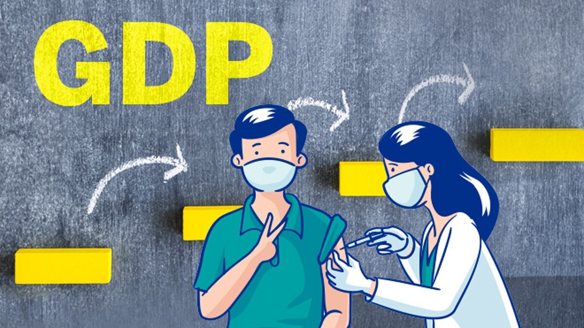 According to Ind-Ra, the Indian economy was witnessing a consumption slowdown even before the COVID-19 pandemic hit it According to Ind-Ra, the Indian economy was witnessing a consumption slowdown even before the COVID-19 pandemic hit it