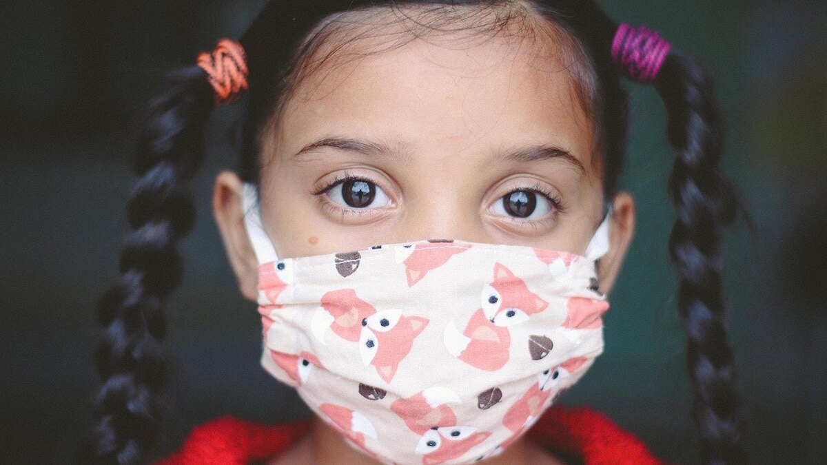 Children to escape COVID-19 third wave? AIIMS-WHO study finds higher sero-positivity