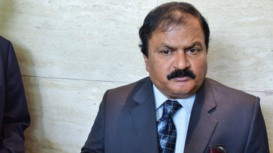 Secretary in the Department of Industry and Internal Trade (DPIIT) Guruprasad Mohapatra Secretary in the Department of Industry and Internal Trade (DPIIT) Guruprasad Mohapatra