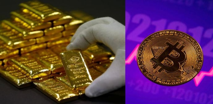 Indians increasingly investing in crypto Indians increasingly investing in crypto