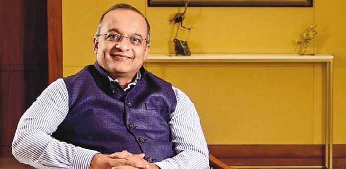 Jagdishan said technology continues to remain an area of strength for the bank, but also has room for improvement. Jagdishan said technology continues to remain an area of strength for the bank, but also has room for improvement.