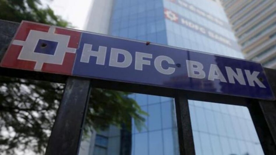 HDFC Bank announced the refund in a public notice published in newspapers HDFC Bank announced the refund in a public notice published in newspapers