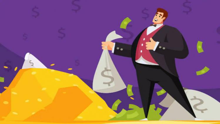 Despite the pandemic, global HNWI population grew 6.3 per cent on unprecedented stock market gains in 2020. Despite the pandemic, global HNWI population grew 6.3 per cent on unprecedented stock market gains in 2020.