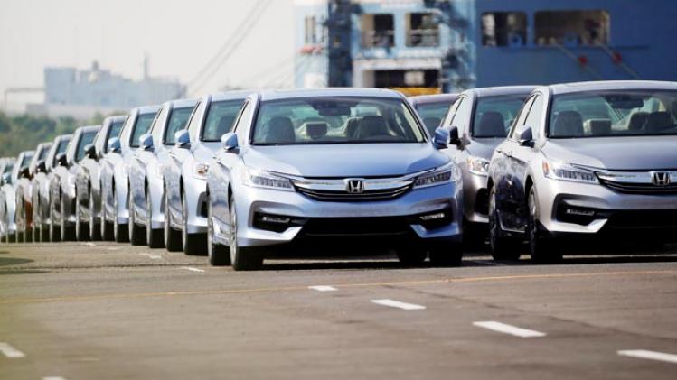 Honda to build its own electric vehicles
