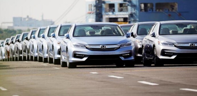 Honda electric vehicles Honda electric vehicles