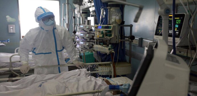 The guidelines said steroids should be used only for hospitalised moderately severe and critically ill COVID-19 cases. The guidelines said steroids should be used only for hospitalised moderately severe and critically ill COVID-19 cases.