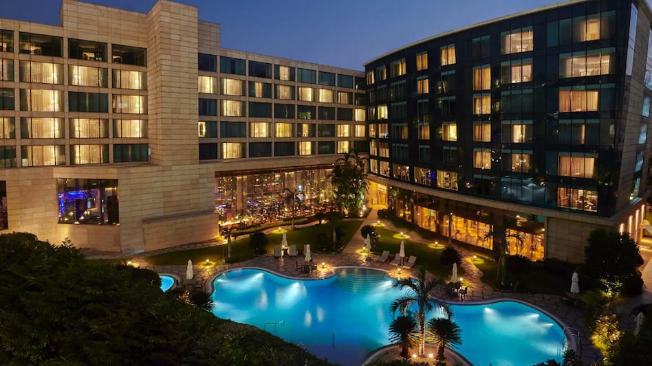 Hyatt Regency Mumbai "temporarily" suspended its operations after receiving no funds from Asian Hotels this week Hyatt Regency Mumbai "temporarily" suspended its operations after receiving no funds from Asian Hotels this week