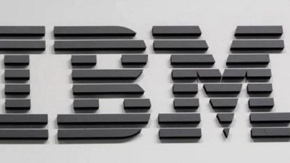 IBM logo IBM logo
