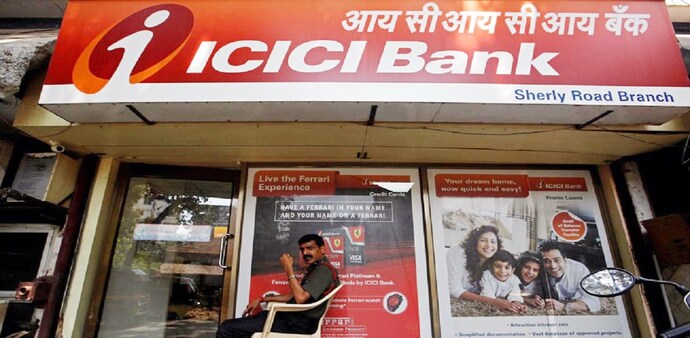 ICICI Bank issues bonds on a private placement basis ICICI Bank issues bonds on a private placement basis