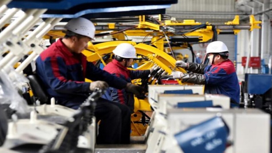 For April 2021, the quick estimates of IIP, with base 2011-12, stands at 126.6 For April 2021, the quick estimates of IIP, with base 2011-12, stands at 126.6