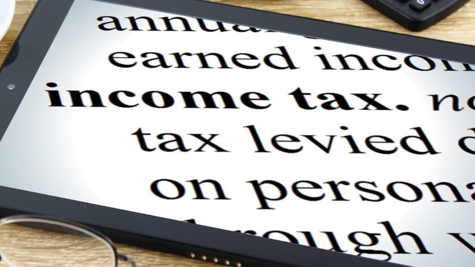 IT dept develops new tool to identify 'specified persons' who have to pay higher tax IT dept develops new tool to identify 'specified persons' who have to pay higher tax