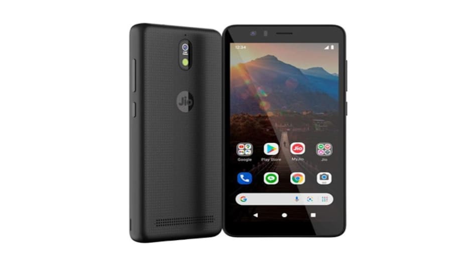 JioPhone Next will support Android Play Store, through which users will have access to entire universe of Android apps JioPhone Next will support Android Play Store, through which users will have access to entire universe of Android apps