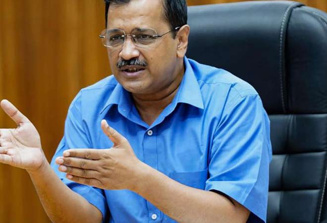 Delhi Chief Minister Arvind Kejriwal Delhi Chief Minister Arvind Kejriwal