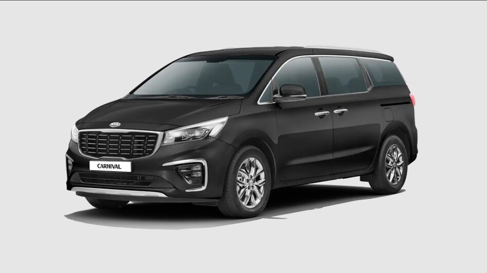 Telangana govt buys 32 Kia Carnivals for officials; faces backlash as state under Rs 40,000 cr debt Telangana govt buys 32 Kia Carnivals for officials; faces backlash as state under Rs 40,000 cr debt