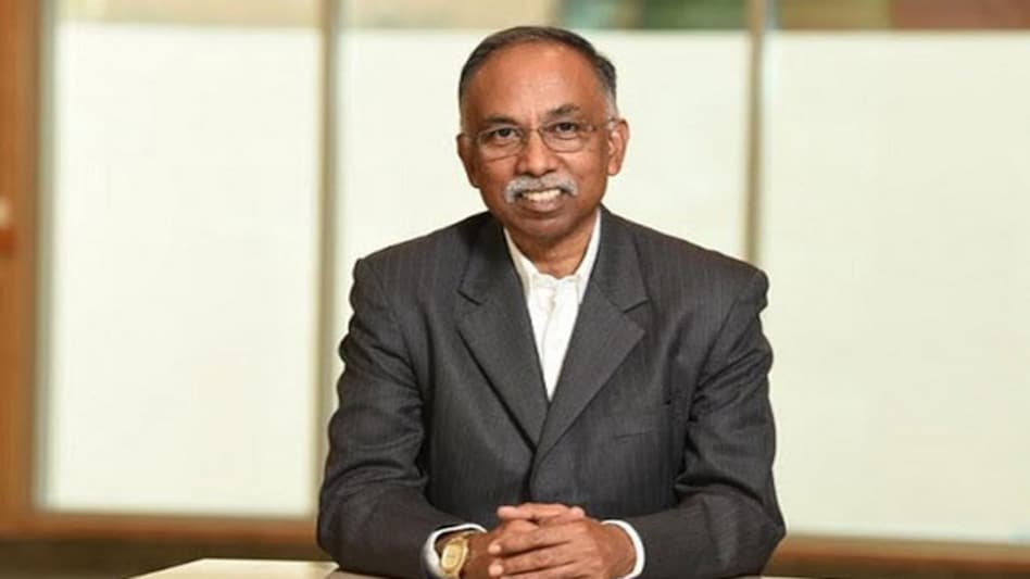 Former Infosys CEO S D Shibu Lal Former Infosys CEO S D Shibu Lal