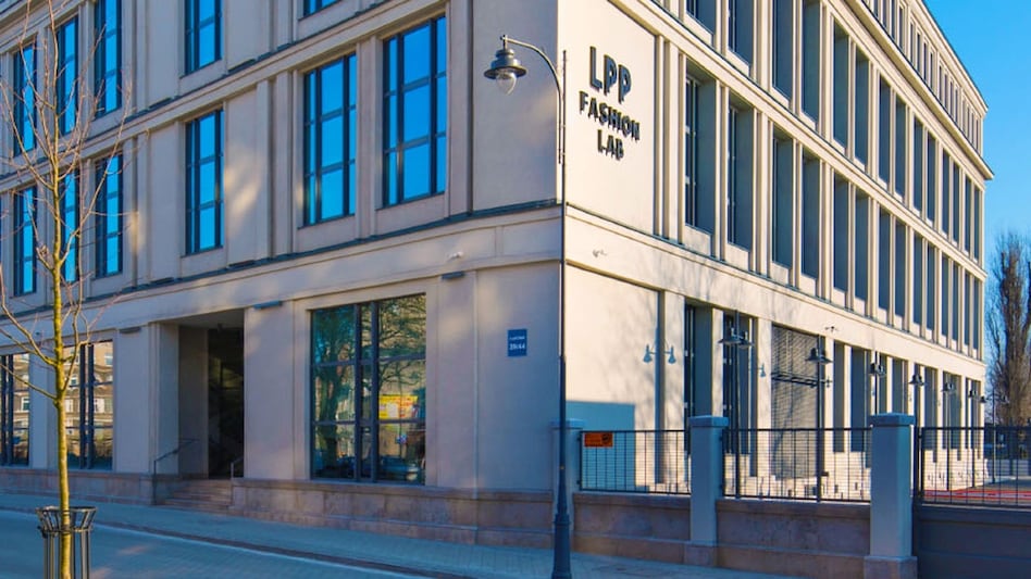 Piechocki, 60, co-founded LPP S.A in 1991 with Jerzy Lubianiec, as Poland was transforming into a market economy Piechocki, 60, co-founded LPP S.A in 1991 with Jerzy Lubianiec, as Poland was transforming into a market economy