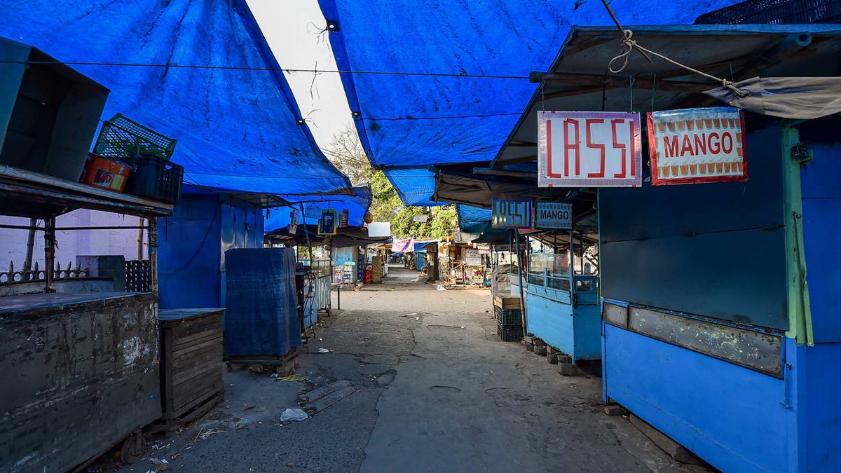 UP reduces night curfew duration by two hours from June 21