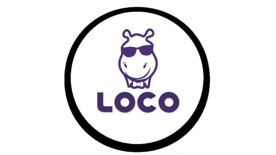 Loco logo (Image: Pocket Aces website) Loco logo (Image: Pocket Aces website)