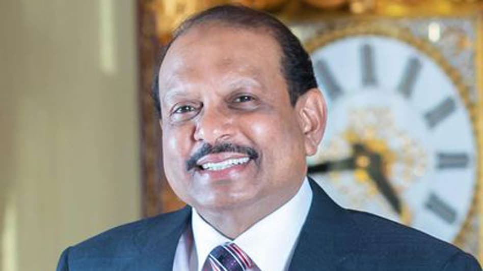 Lulu Group Chairman MA Yusuff Ali Lulu Group Chairman MA Yusuff Ali