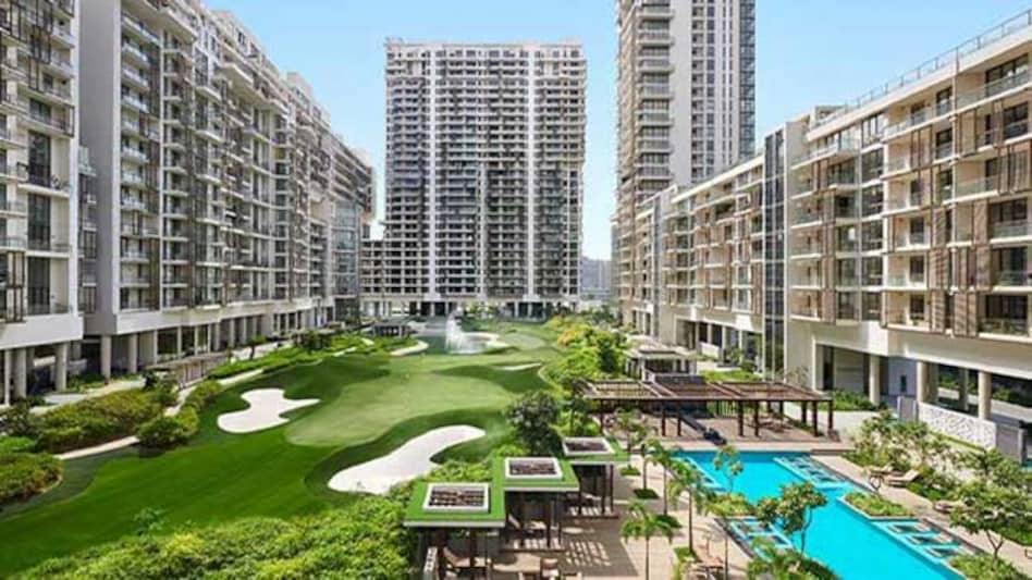 M3M settles case with SEBI M3M settles case with SEBI