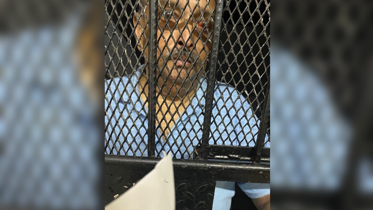 Wanted in Rs 13,5000 crore PNB Bank fraud case, Mehul Choksi had mysteriously gone missing on May 23 from Antigua and Barbuda, where he has been living as a citizen since 2018 Wanted in Rs 13,5000 crore PNB Bank fraud case, Mehul Choksi had mysteriously gone missing on May 23 from Antigua and Barbuda, where he has been living as a citizen since 2018