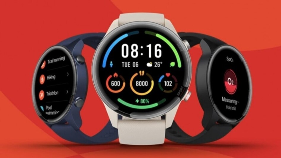 Xiaomi Mi Watch Revolve gets a price cut in India ahead of Mi Watch Revolve Active launch Xiaomi Mi Watch Revolve gets a price cut in India ahead of Mi Watch Revolve Active launch